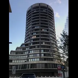 Appartement Center, Bâle
