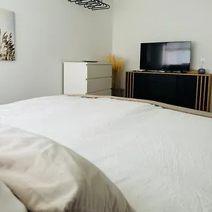 Eine Schoene Am Messeplatz Apartment